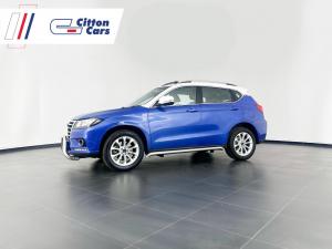 2019 Haval H2 1.5T Luxury automatic