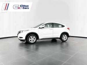 2017 Honda HR-V 1.5 Comfort CVT