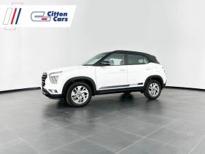 2023 Hyundai Venue 1.0 Tgdi Fluid DCT