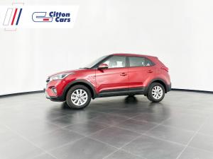 2019 Hyundai Creta 1.6 Executive