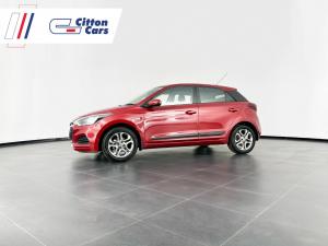 2020 Hyundai i20 1.2 Fluid