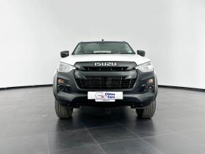 2023 Isuzu D-MAX 1.9 Ddi HR L E-CAB