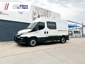 2018 Iveco 35S12V10P/V