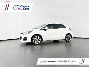 2015 Kia RIO 1.4 TEC 5-Door