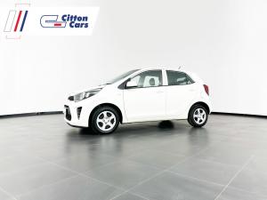 2019 Kia Picanto 1.0 Street