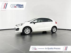 2013 Kia RIO 1.4 5-Door