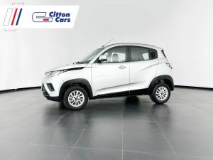 2019 Mahindra KUV 100 1.2 K6+ NXT