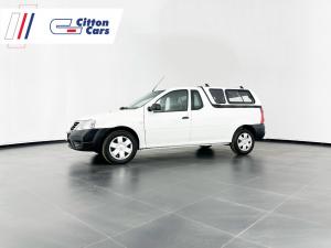 2018 Nissan NP200 1.5 DCi Safety PackS/C