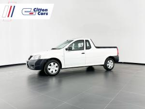 2022 Nissan NP200 1.6 Single Cab