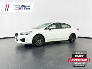 2018 Subaru Impreza 2.0i CVT