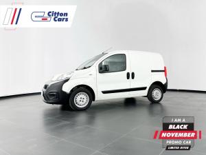 2018 Fiat Fiorino 1.4P/V