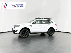 2019 Ford Everest 2.2 TdciXLS 4X4