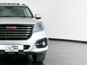 2019 Haval H9 2.0 Luxury 4X4 automatic