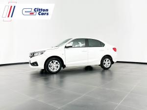 2020 Honda Amaze 1.2 Comfort CVT