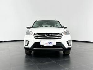 2017 Hyundai Creta 1.6 Executive