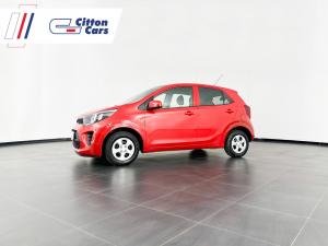 2020 Kia Picanto 1.2 Start