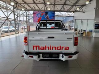 Mahindra PIK UP 2.2 Mhawk S4S/C