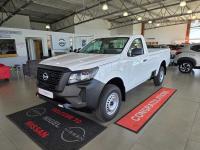 Nissan Navara 2.5DDTI XE S/C