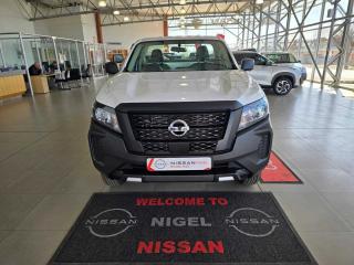 Nissan Navara 2.5DDTI XE S/C