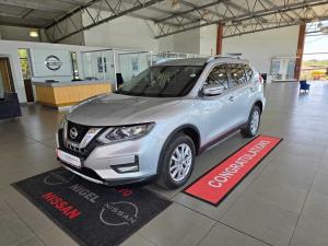 2020 Nissan X Trail 2.5 Acenta 4X4 CVT