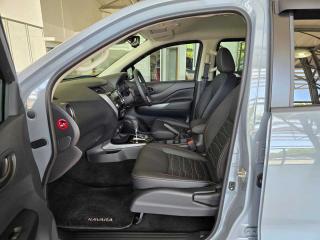 Nissan Navara 2.5DDTI PRO-2X automatic D/C