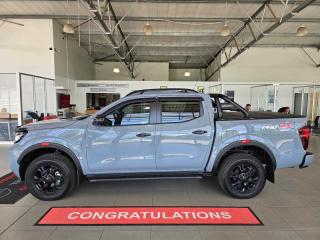 Nissan Navara 2.5DDTI PRO-2X automatic D/C