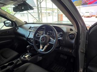 Nissan Navara 2.5DDTI PRO-2X automatic D/C