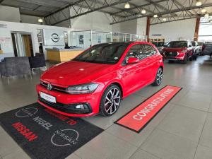 2021 Volkswagen Polo 2.0 GTI DSG