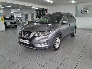 2023 Nissan X Trail 2.5 Acenta 4X4 CVT