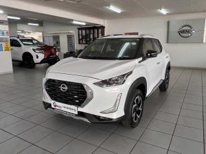 2024 Nissan Magnite 1.0 Acenta