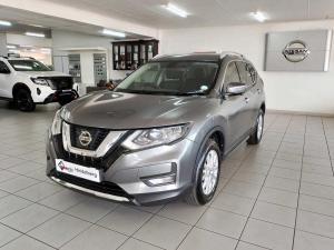 2021 Nissan X Trail 2.5 Acenta 4X4 CVT