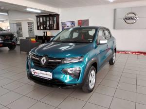 2022 Renault Kwid 1.0 Dynamique / ZEN 5-Door