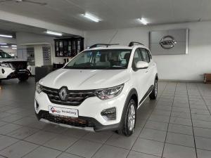 2021 Renault Triber 1.0 Prestige / Intens