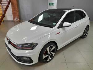 2020 Volkswagen Polo 2.0 GTI DSG