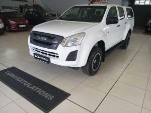 2020 Isuzu D-MAX 250 HO HI-RIDE D/C