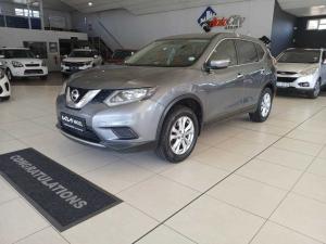 2016 Nissan X Trail 1.6dCi XE