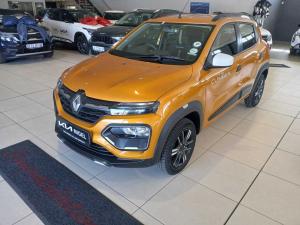 2022 Renault Kwid 1.0 Climber 5-Door AMT