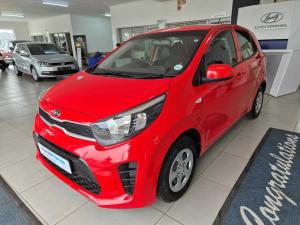 2019 Kia Picanto 1.0 Start