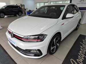 2021 Volkswagen Polo 2.0 GTI DSG