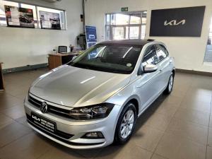 2021 Volkswagen Polo 1.0 TSI Comfortline