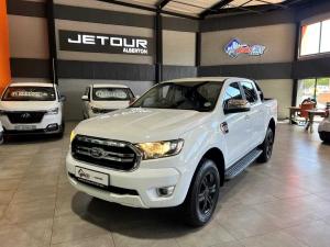 2019 Ford Ranger 2.0D XLT automaticD/C