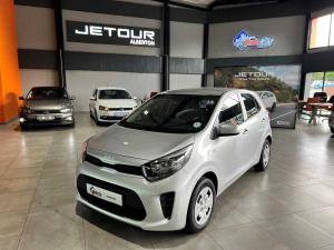 2022 Kia Picanto 1.0 Street