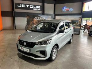 2024 Suzuki Ertiga 1.5 GA