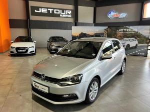 2021 Volkswagen Polo Vivo 1.4 Comfortline