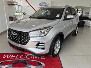 2024 Chery Tiggo 4 PRO 1.5 Comfort CVT