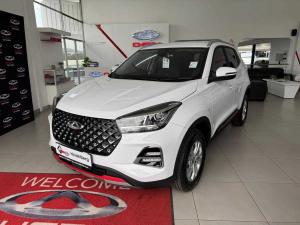 2024 Chery Tiggo 4 PRO 1.5 LIT