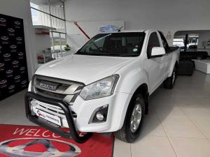 2021 Isuzu D-MAX 250 HO LE S/C