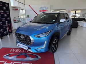 2021 Nissan Magnite 1.0T Acenta Plus CVT