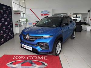 2021 Renault Kiger 1.0T ZEN