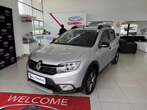 2018 Renault Sandero 900T Stepway PLUS/TECHROAD